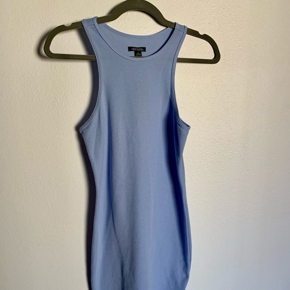 Bodycon Knit Dress: Wild Fable